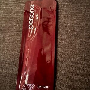 Persona Lip Liner Red 0.014 oz MPN 90210